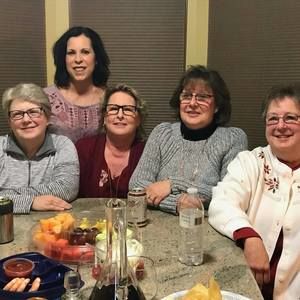 Meet your Posher, Bernadette